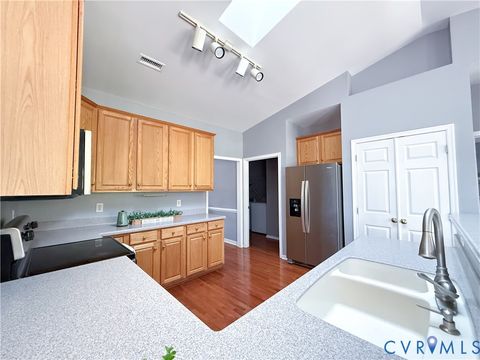 Tiny photo for 9990 Doe Run Place, Mechanicsville, VA 23116 (MLS # 2603367)