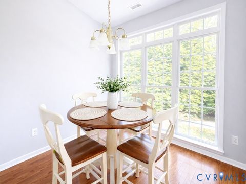 Tiny photo for 9990 Doe Run Place, Mechanicsville, VA 23116 (MLS # 2603367)