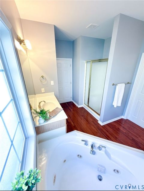 Tiny photo for 9990 Doe Run Place, Mechanicsville, VA 23116 (MLS # 2603367)