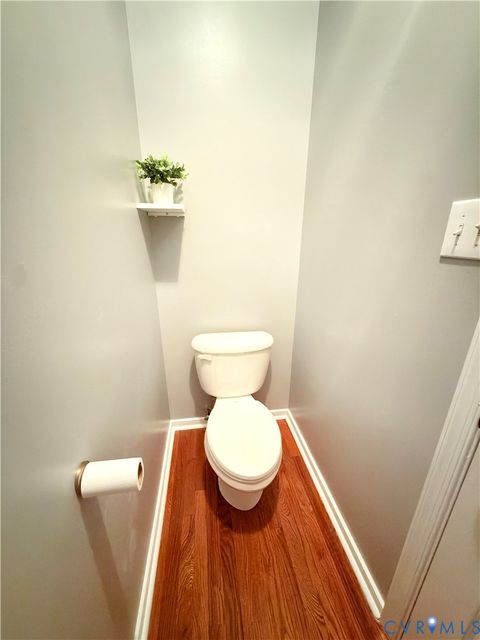 Tiny photo for 9990 Doe Run Place, Mechanicsville, VA 23116 (MLS # 2603367)