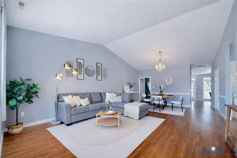 Tiny photo for 9990 Doe Run Place, Mechanicsville, VA 23116 (MLS # 2603367)