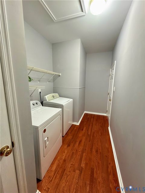 Tiny photo for 9990 Doe Run Place, Mechanicsville, VA 23116 (MLS # 2603367)