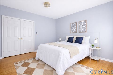 Tiny photo for 9990 Doe Run Place, Mechanicsville, VA 23116 (MLS # 2603367)