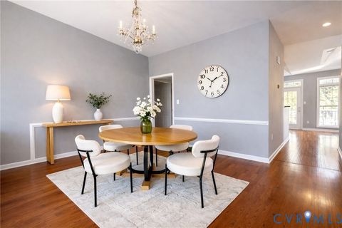 Tiny photo for 9990 Doe Run Place, Mechanicsville, VA 23116 (MLS # 2603367)