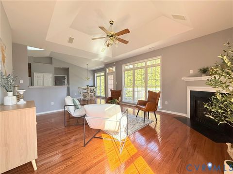 Tiny photo for 9990 Doe Run Place, Mechanicsville, VA 23116 (MLS # 2603367)