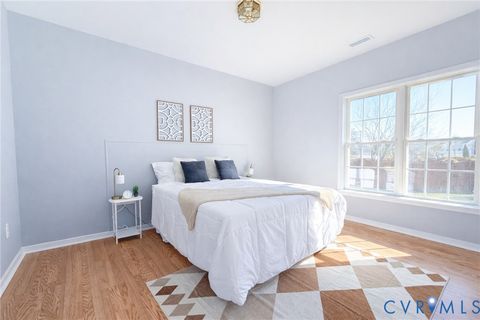 Tiny photo for 9990 Doe Run Place, Mechanicsville, VA 23116 (MLS # 2603367)