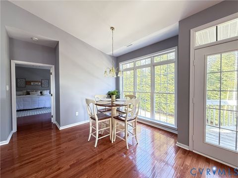 Tiny photo for 9990 Doe Run Place, Mechanicsville, VA 23116 (MLS # 2603367)