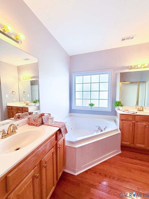 Tiny photo for 9990 Doe Run Place, Mechanicsville, VA 23116 (MLS # 2603367)