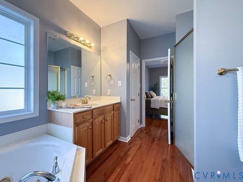 Tiny photo for 9990 Doe Run Place, Mechanicsville, VA 23116 (MLS # 2603367)