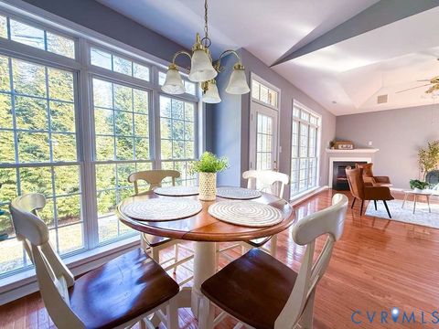 Tiny photo for 9990 Doe Run Place, Mechanicsville, VA 23116 (MLS # 2603367)