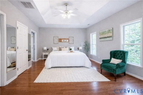 Tiny photo for 9990 Doe Run Place, Mechanicsville, VA 23116 (MLS # 2603367)