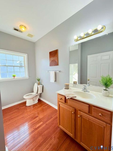 Tiny photo for 9990 Doe Run Place, Mechanicsville, VA 23116 (MLS # 2603367)