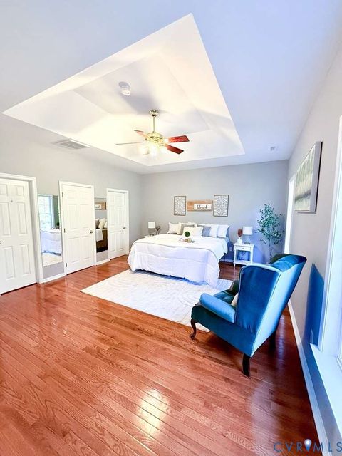 Tiny photo for 9990 Doe Run Place, Mechanicsville, VA 23116 (MLS # 2603367)