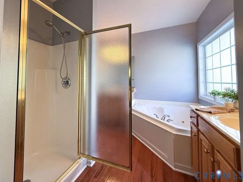 Tiny photo for 9990 Doe Run Place, Mechanicsville, VA 23116 (MLS # 2603367)