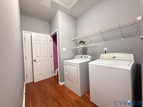 Tiny photo for 9990 Doe Run Place, Mechanicsville, VA 23116 (MLS # 2603367)