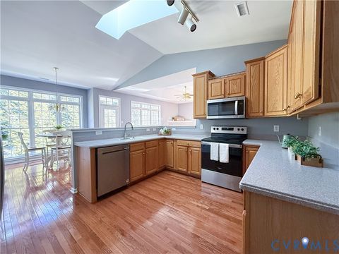 Tiny photo for 9990 Doe Run Place, Mechanicsville, VA 23116 (MLS # 2603367)