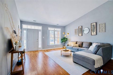 Tiny photo for 9990 Doe Run Place, Mechanicsville, VA 23116 (MLS # 2603367)