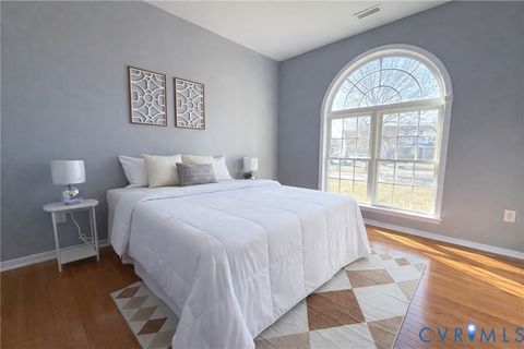 Tiny photo for 9990 Doe Run Place, Mechanicsville, VA 23116 (MLS # 2603367)