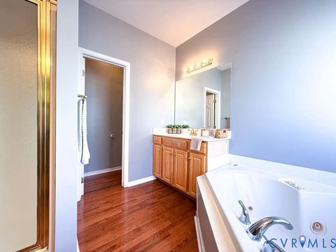 Tiny photo for 9990 Doe Run Place, Mechanicsville, VA 23116 (MLS # 2603367)