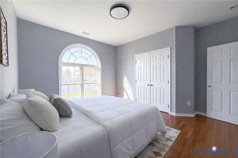 Tiny photo for 9990 Doe Run Place, Mechanicsville, VA 23116 (MLS # 2603367)