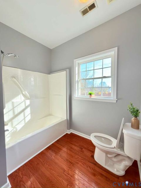 Tiny photo for 9990 Doe Run Place, Mechanicsville, VA 23116 (MLS # 2603367)