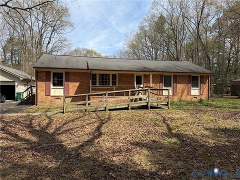 Photo of 9413 Sherry Lane, Henrico, VA 23231 (MLS # 2607318)