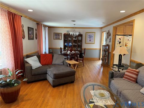 Tiny photo for 9413 Sherry Lane, Henrico, VA 23231 (MLS # 2607318)