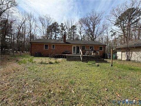 Tiny photo for 9413 Sherry Lane, Henrico, VA 23231 (MLS # 2607318)