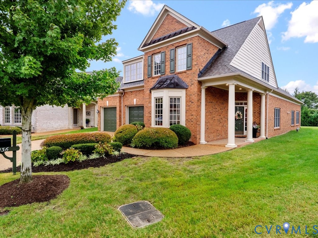 936 Belva Lane