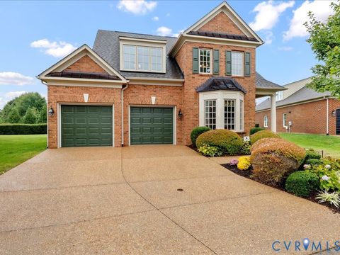 936 Belva Lane Glen Allen VA 23059