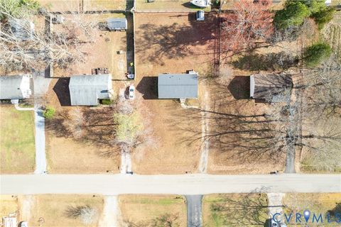 Tiny photo for 15531 Saddlebrook Road, South Chesterfield, VA 23838 (MLS # 2531503)