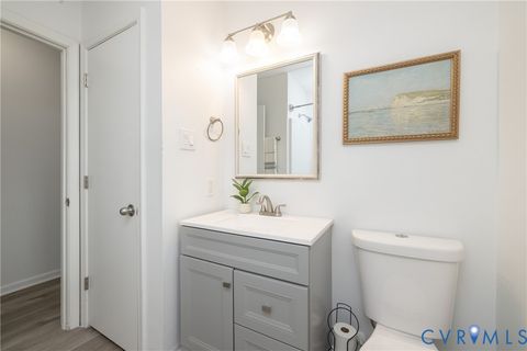 Tiny photo for 15531 Saddlebrook Road, South Chesterfield, VA 23838 (MLS # 2531503)