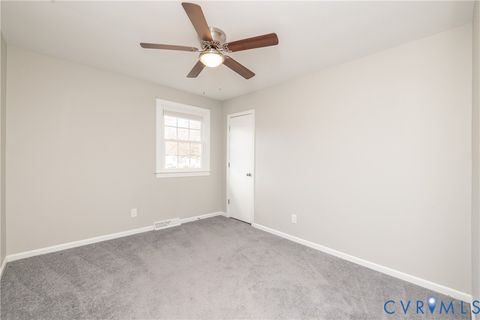 Tiny photo for 15531 Saddlebrook Road, South Chesterfield, VA 23838 (MLS # 2531503)