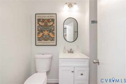 Tiny photo for 15531 Saddlebrook Road, South Chesterfield, VA 23838 (MLS # 2531503)