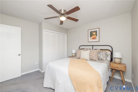 Tiny photo for 15531 Saddlebrook Road, South Chesterfield, VA 23838 (MLS # 2531503)