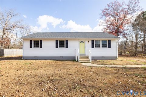 Photo of 15531 Saddlebrook Road, South Chesterfield, VA 23838 (MLS # 2531503)