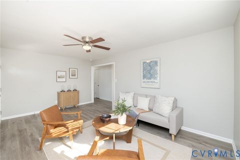 Tiny photo for 15531 Saddlebrook Road, South Chesterfield, VA 23838 (MLS # 2531503)