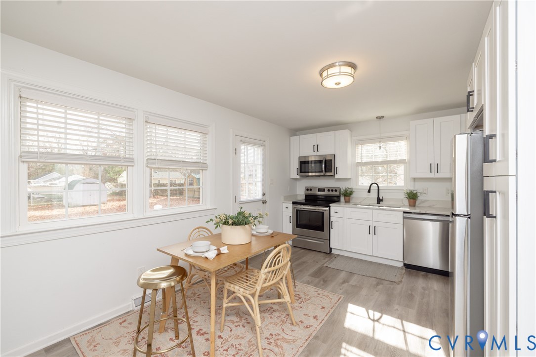 15531 Saddlebrook Road