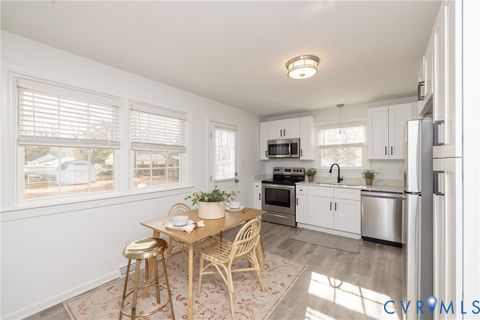 Tiny photo for 15531 Saddlebrook Road, South Chesterfield, VA 23838 (MLS # 2531503)