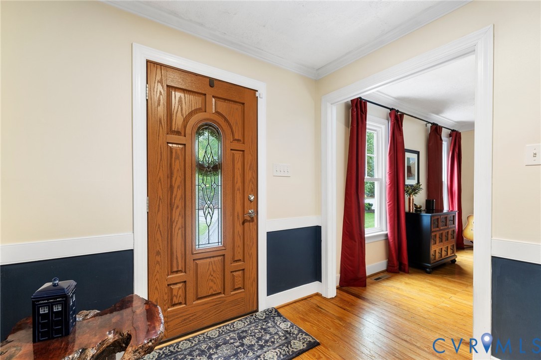 10801 Gayton Road