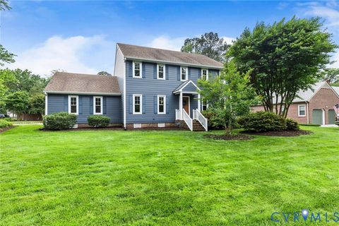 10801 Gayton Road Henrico VA 23238