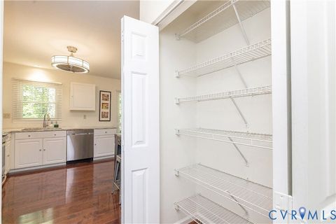 Tiny photo for 14305 Woods Walk Lane, Midlothian, VA 23112 (MLS # 2613850)