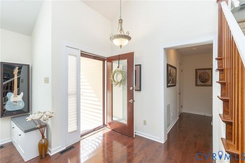 Tiny photo for 14305 Woods Walk Lane, Midlothian, VA 23112 (MLS # 2613850)