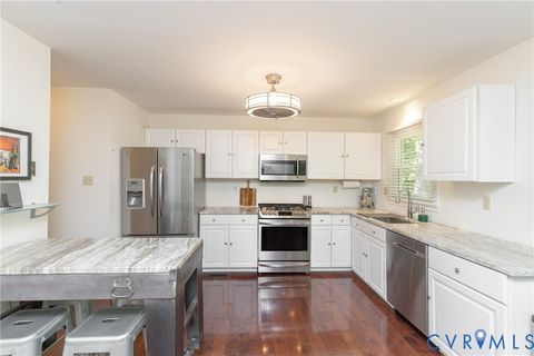 Tiny photo for 14305 Woods Walk Lane, Midlothian, VA 23112 (MLS # 2613850)