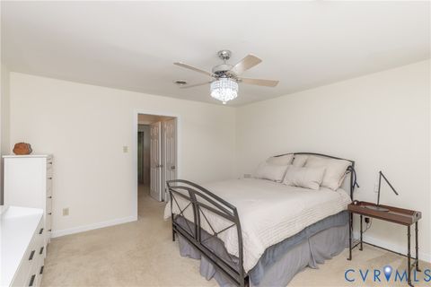 Tiny photo for 14305 Woods Walk Lane, Midlothian, VA 23112 (MLS # 2613850)