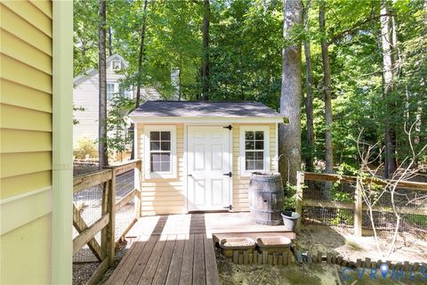 Tiny photo for 14305 Woods Walk Lane, Midlothian, VA 23112 (MLS # 2613850)