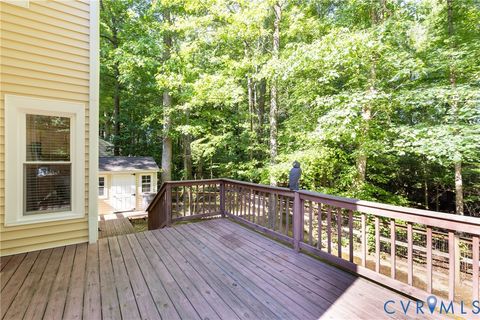 Tiny photo for 14305 Woods Walk Lane, Midlothian, VA 23112 (MLS # 2613850)