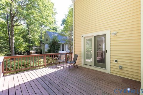 Tiny photo for 14305 Woods Walk Lane, Midlothian, VA 23112 (MLS # 2613850)