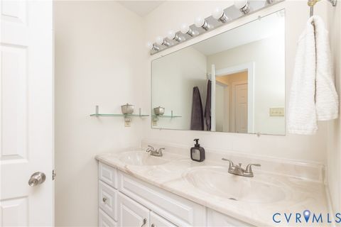 Tiny photo for 14305 Woods Walk Lane, Midlothian, VA 23112 (MLS # 2613850)