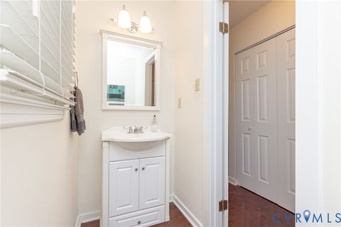 Tiny photo for 14305 Woods Walk Lane, Midlothian, VA 23112 (MLS # 2613850)